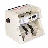 اسکناس شمار رومیزی سایان مدل Smart (دست دوم)