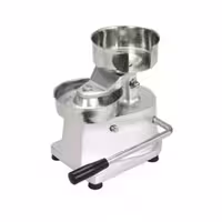 همبرگر زن براکس مدل BM-130