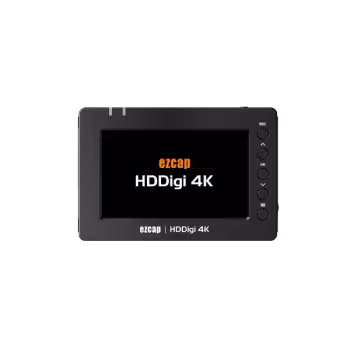 ارسال فوری   امکان خرید حضوری   رکوردر تصویر ایزدکپ Ezcap 278 HDDigi 4K recorder