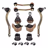 خرید پک کامل جلوبندی پژو 405 فلزی سامان | اتوموبی