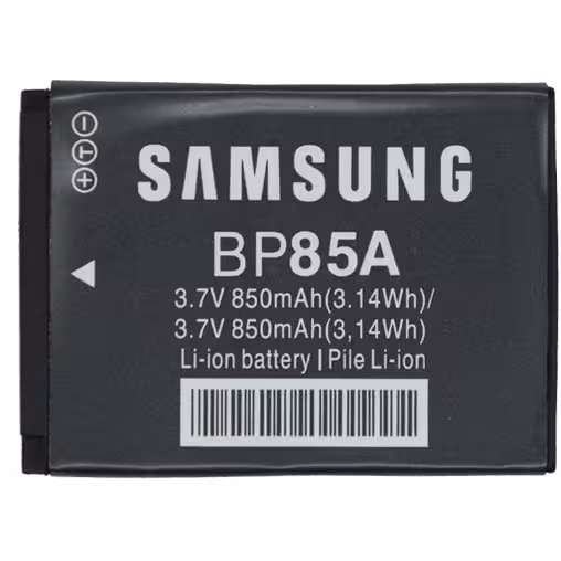 باتری سامسونگ مدل BP-85A اصلی شرکتی