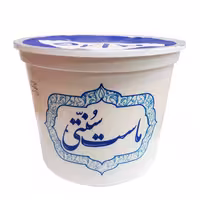 ماست سنتی میعاد 1300 گرمی