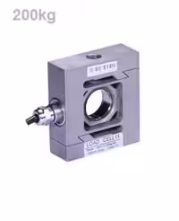 لودسل زمیک مدل BM3 کلاس C3 ظرفیت 200 کیلوگرم
