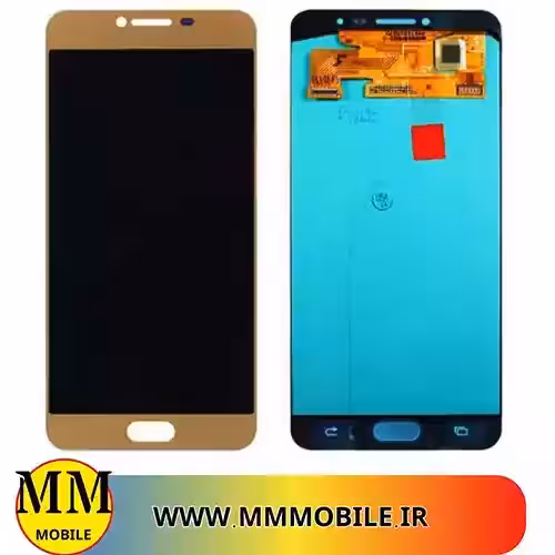 تاچ ال سی دی گوشی سامسونگ LCD SAMSUNG GALAXY C5000 / C5