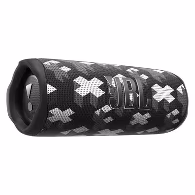 اسپیکر بلوتوثی قابل حمل جی بی ال مدل Flip 6 Martin Garrix Edition