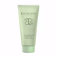 فلوئید ضد آفتاب پوست چرب ریچلند SPF50 حجم 40 میلی لیتر | Richland SPF50 Sun Protection Fluid