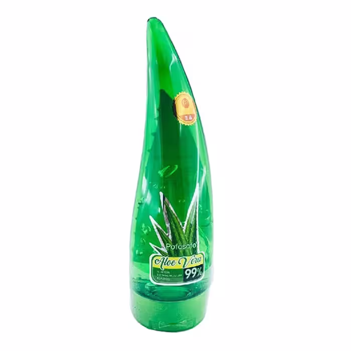 ژل آبرسان آلوئه ورا � 260میل