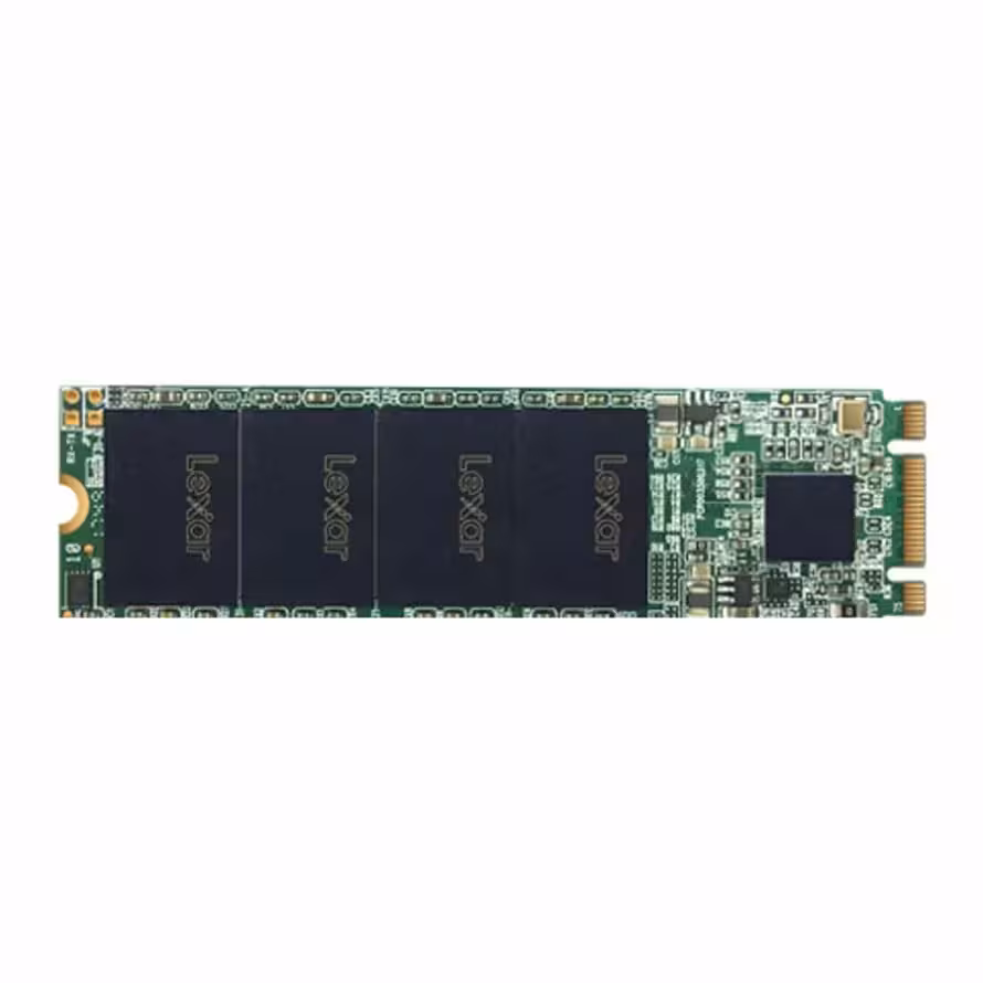 اس اس دی لکسار NM100 M.2 NVME ظرفیت 128 گیگابایت