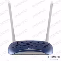 مودم روتر وی دی اس ال VDSL/ADSL تی پی لینک TD-W9960