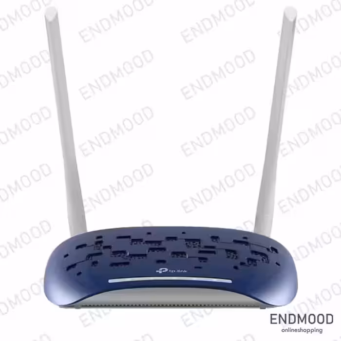 مودم روتر وی دی اس ال VDSL/ADSL تی پی لینک TD-W9960