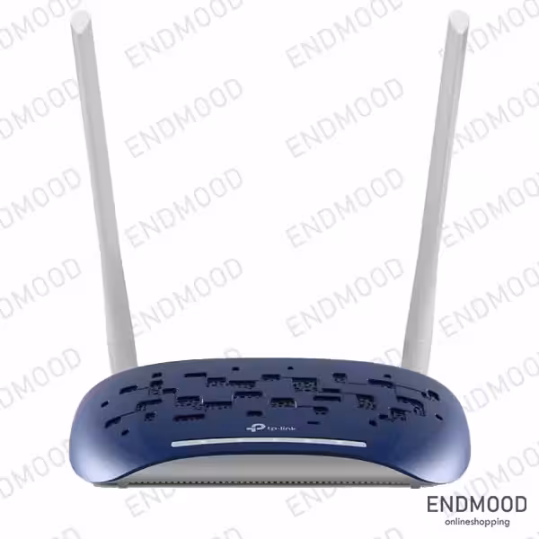 مودم روتر وی دی اس ال VDSL/ADSL تی پی لینک TD-W9960