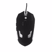 ماوس مخصوص بازی وریتی مدل V-MS5116G | کالا مکس
