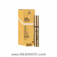 سرم تخصصی تقویت مژه و ابرو آراکسین