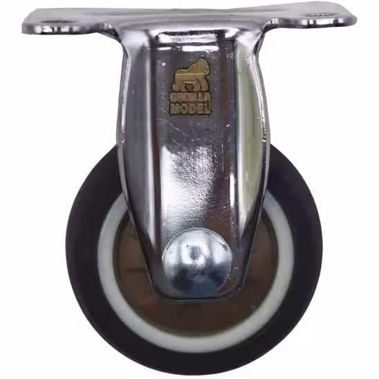 چرخ کفیدار مدل گوریلا کد YP-SABET-35MM