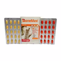 Bone Max  Pharmed Salamat Sina بن مکس