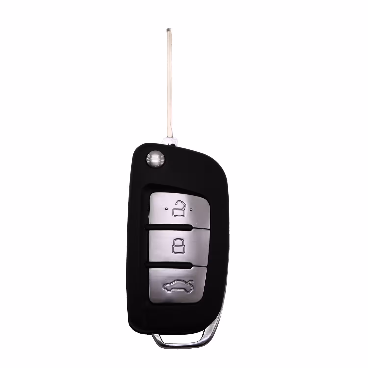 قاب ریموت فابریک برای جیلی طرح جدید