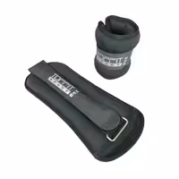 وزنه مچ پا مدل تاپ فیت وزن 2 کیلوگرمی بسته 2 عددی | کالا مکس