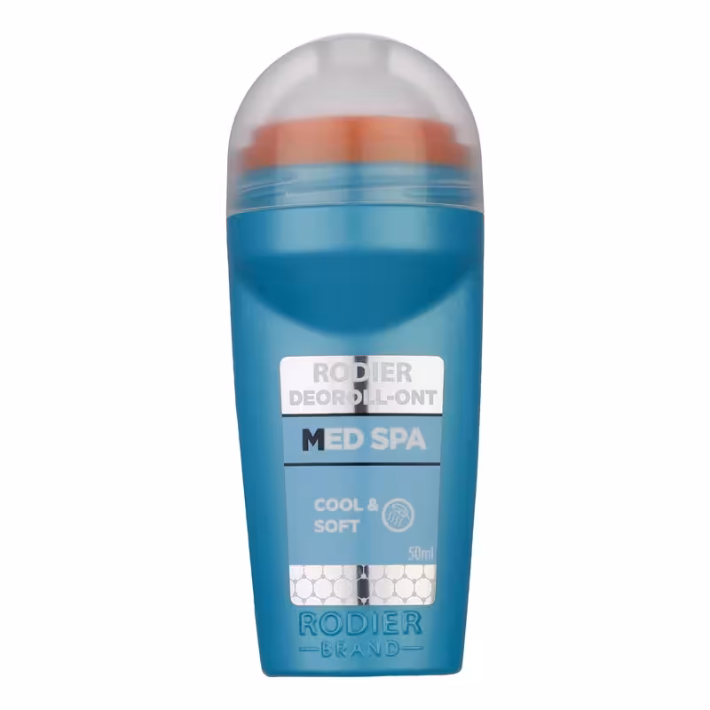 رول ضد تعریق رودیر مدل MED SPA