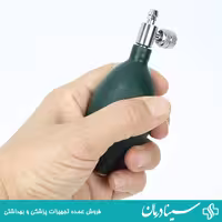 خرید پوآر فشار سنج عقربه ای 2md تو ام دی پوآر گوشی پزشکی