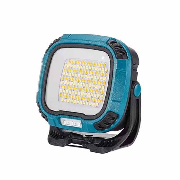 پروژکتور شارژی مدل W894-1