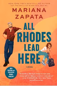 کتاب All Rhodes Lead Here
