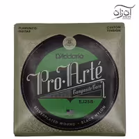 سیم گیتار کلاسیک داداریو مدل DAddario EJ25B