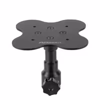 شوتینگ تیبل برکت ایلکین مدل iP-3XB152025