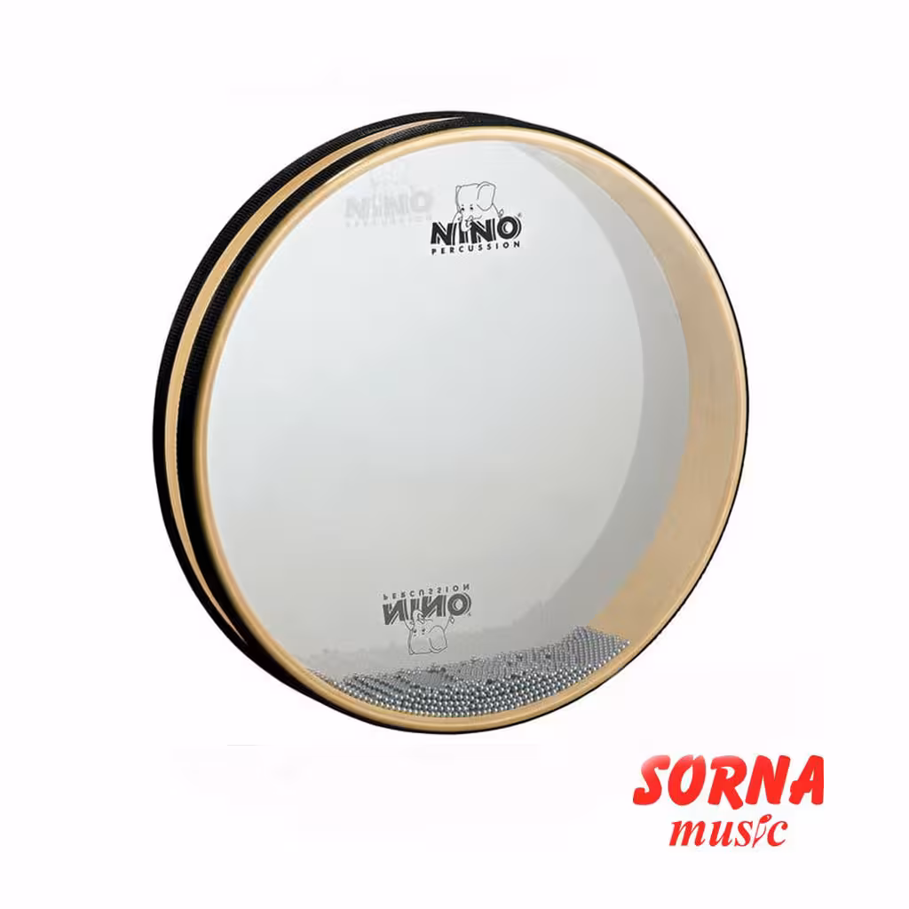 سی درام نینو مدل Nino35 سایز 12 اینچ