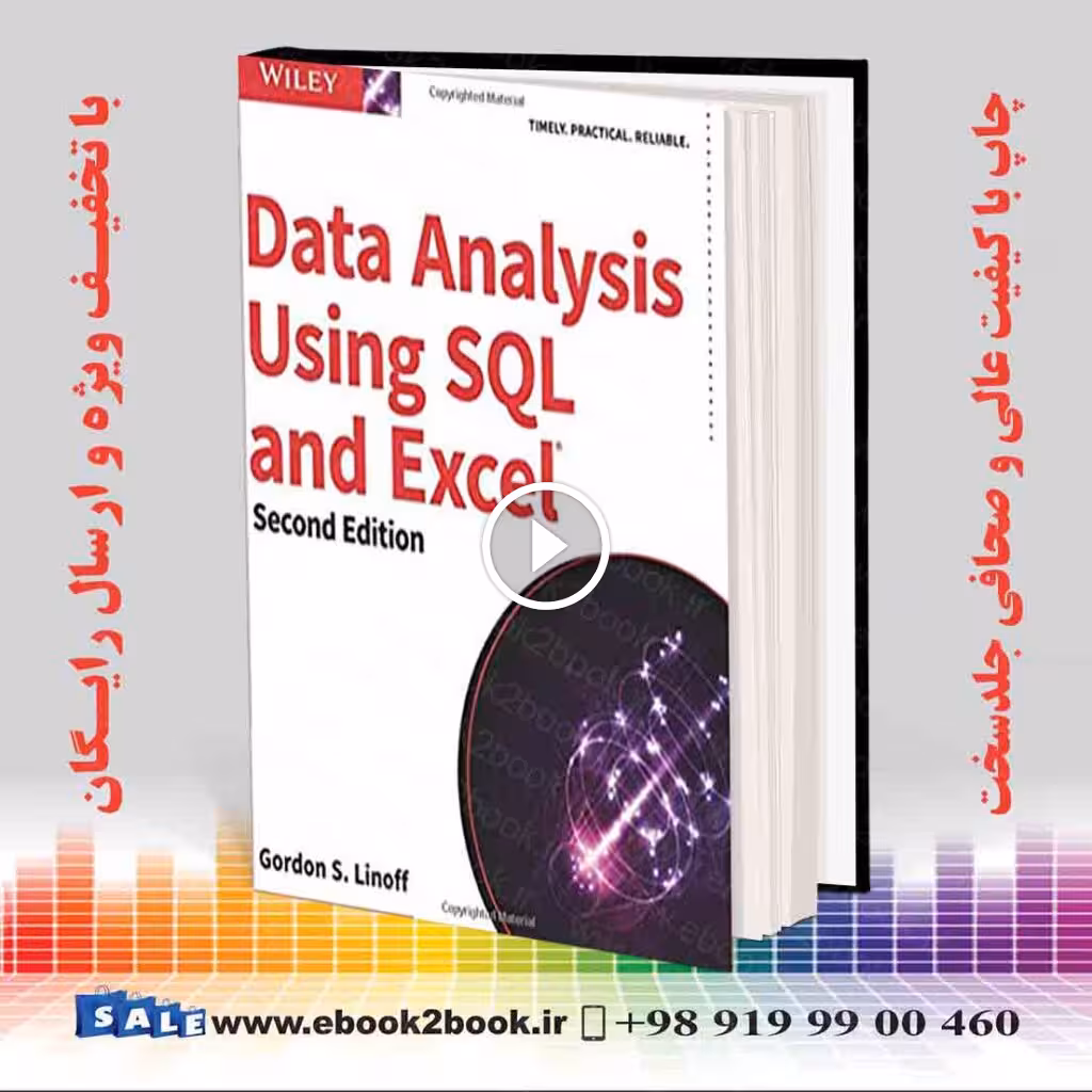 Data Analysis Using SQL and Excel 2nd Edition