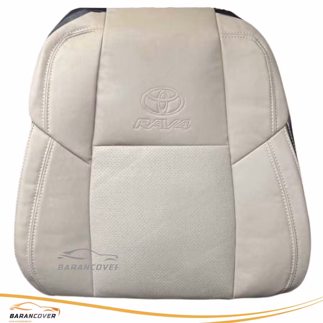 روکش صندلی تویوتا راوفور RAV4 2013-2018