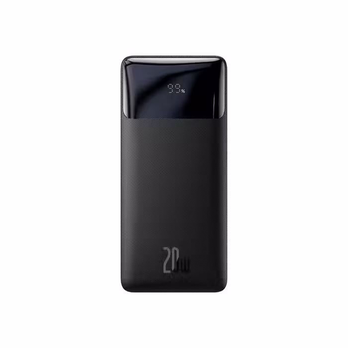 پاور بانک برند بیسوس 20000 20W bipow مدل ppdml-m01