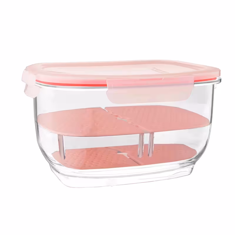 ظرف نگهدارنده لیمون کد 1828