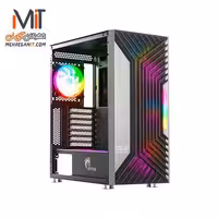 کیس کامپیوتر گرین RIFFIN G3