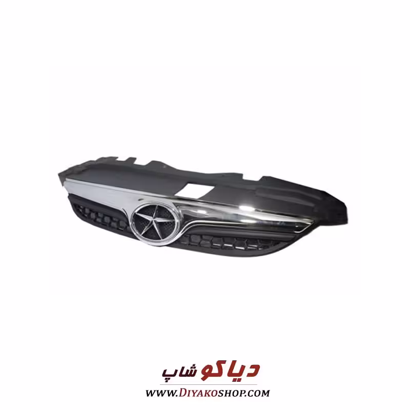 جلو پنجره جک S5