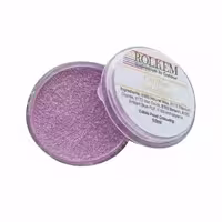 رنگ پودری Amethyst رولکم