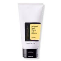 ژل شستشو حلزون کوزارکس ( COSRX – Advanced Snail Mucin Gel Cleanser 150ml )