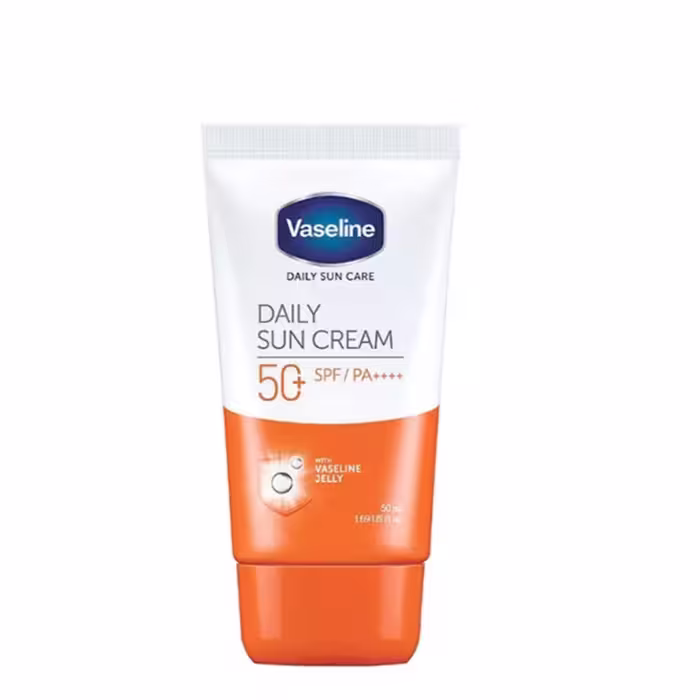 ضدآفتاب روزانه SPF50     مدل دیلی سان