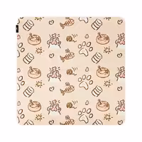 دستمال حوله ای محافظ نانو جی جی سی مدل SA-PXL