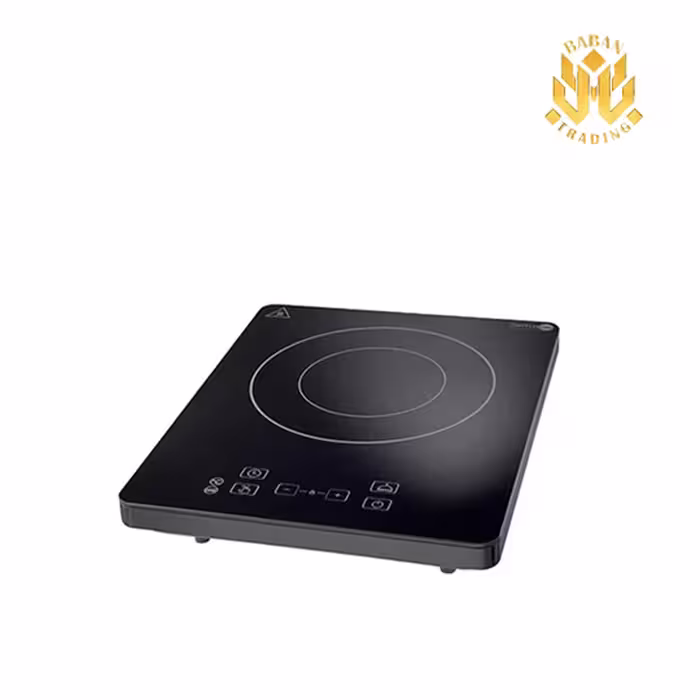 گاز برقی تک شعله القایی سوئیچ آن آلمان مدل IC-A0201