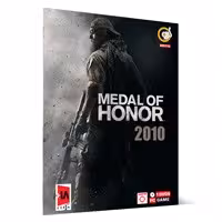 Medal of Honor 2010-گردو-1DVD9