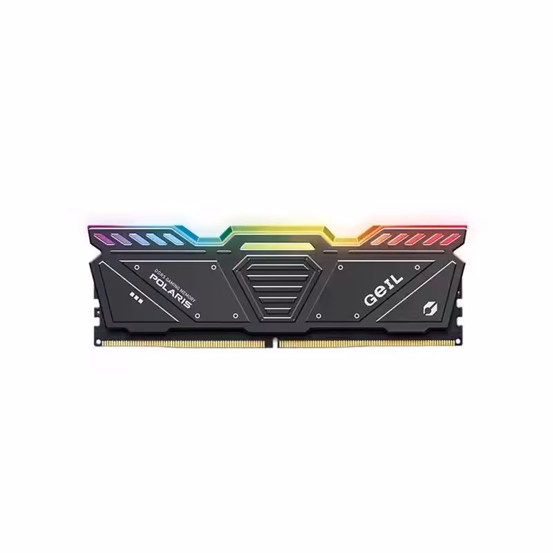 Geil POLARIS RGB