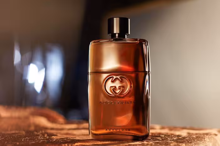 عطر ادکلن گوچی گیلتی ابسولوت | Gucci Guilty Absolute