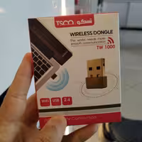 گیرنده وای فای تسکو 1000