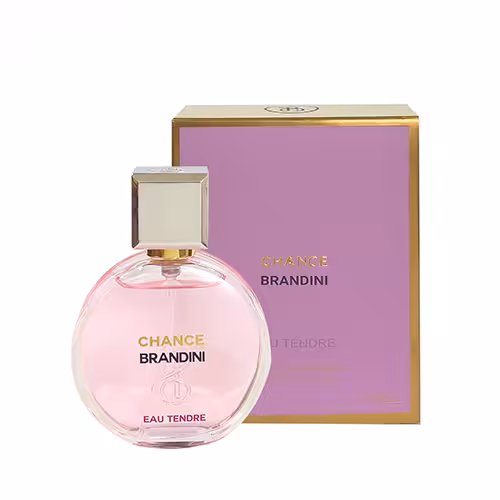 BRANDINI CHANCE EAU TENDERE برندینی چنس او تندر زنانه