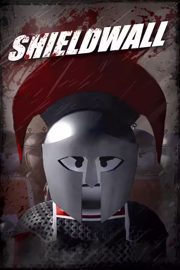 خرید بازی Shieldwall