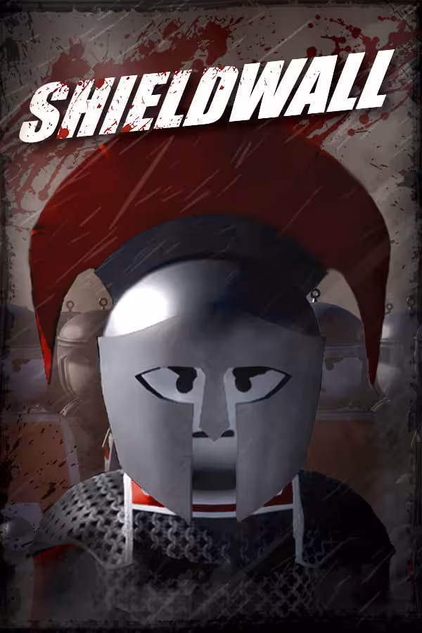 خرید بازی Shieldwall