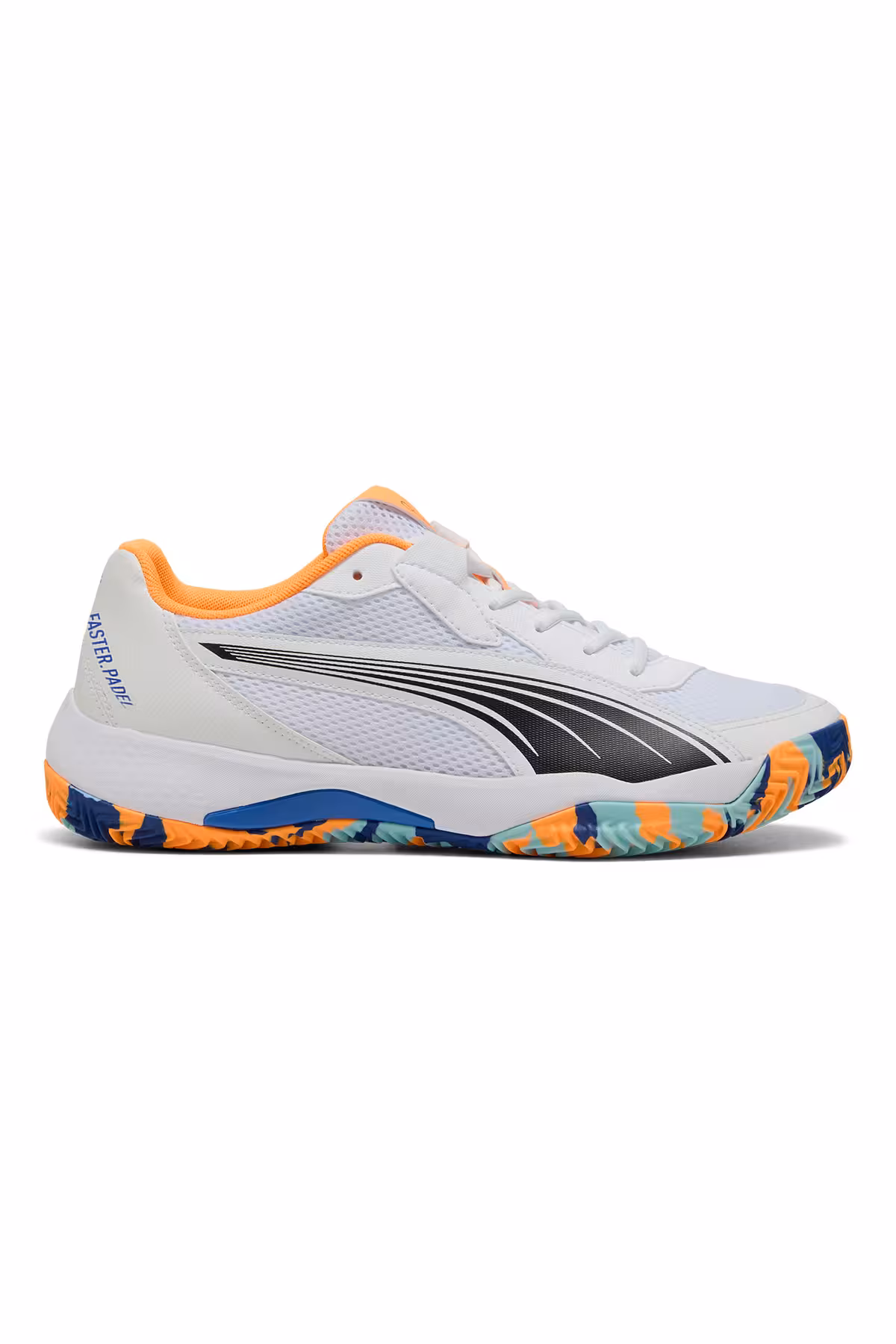اسنیکر مردانه و زنانه کفش ورزشی سفید UNISEX اورجینال Puma