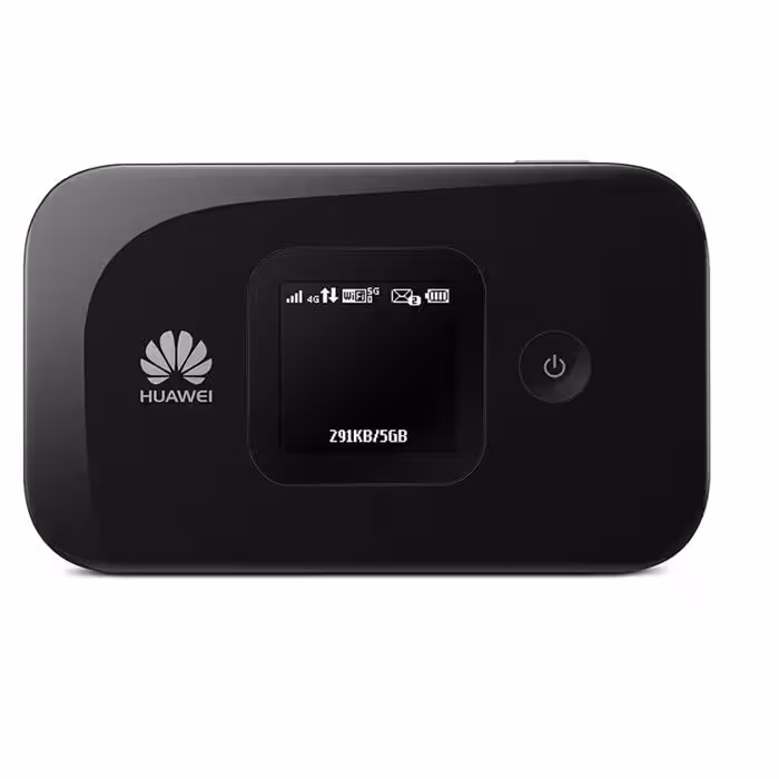 مودم 4G بی سیم هوآوی مدل E5577-321