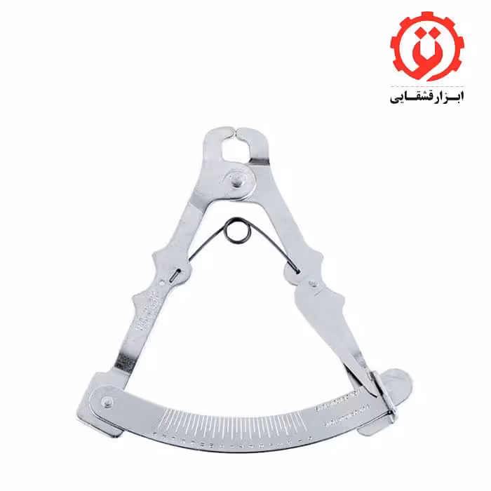 ابزار اندازه گیری ضخامت لنت ترمز فورس مدل 9B1801