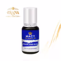 چسب اکستنشن مژه سیلور استار مکی